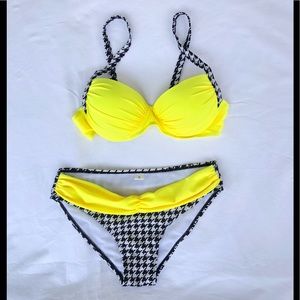 Swim set